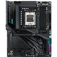 GIGABYTE X870E AORUS ELITE X3D, Socket AM5